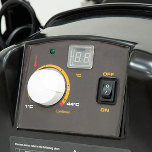 Jefferson Infrared 125 Heater 125,000 BTU