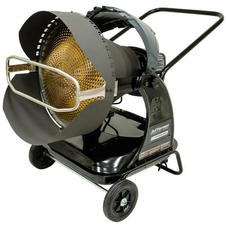 Jefferson Infrared 125 Heater 125,000 BTU