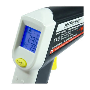 Jefferson Infrared Thermometer