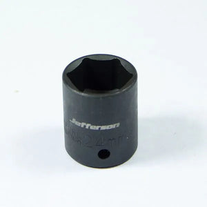 Jefferson Impact Socket Set 1/2'' Drive (13 Piece)