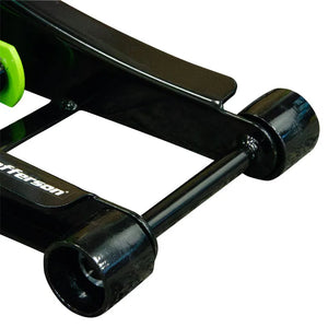 Jefferson Nemesis 3-Tonne Rapid Lift Trolley Jack | Low-Profile & Heavy-Duty