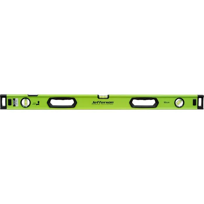 Jefferson 900mm Box Spirit Level