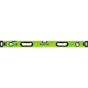 Jefferson 900mm Box Spirit Level