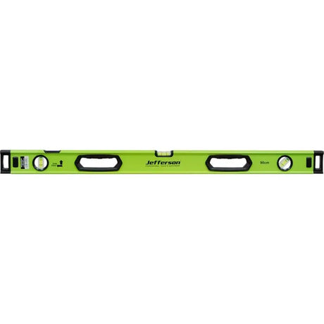 Jefferson 900mm Box Spirit Level