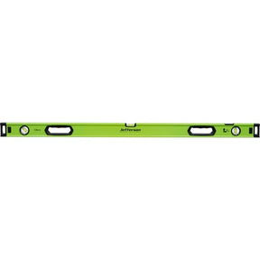 Jefferson 1200mm Box Spirit Level
