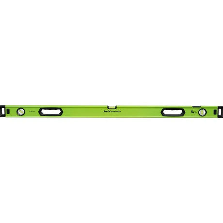 Jefferson 1200mm Box Spirit Level