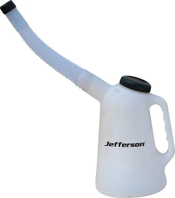 Jefferson 3 Litre Measuring Jug