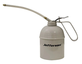 Jefferson 1000cc Oil Can 1 Litre