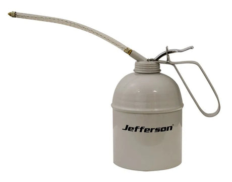 Jefferson 1000cc Oil Can 1 Litre