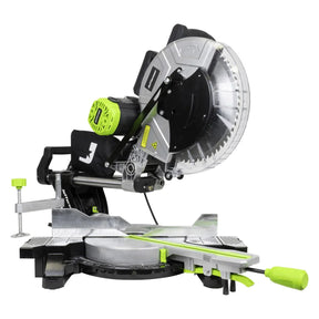 Jefferson 12" Sliding Mitre Saw 1800W