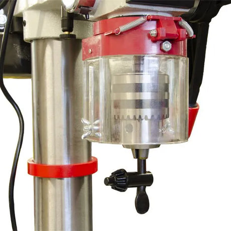 Jefferson 750W Pillar Drill