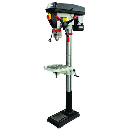 Jefferson 750W Pillar Drill