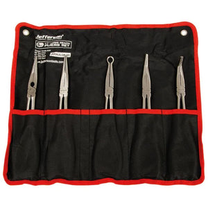 Jefferson 5 Piece Long Reach Pliers Set