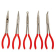 Jefferson 5 Piece Long Reach Pliers Set