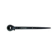 Jefferson 19 x 21mm Ratchet Podger Spanner