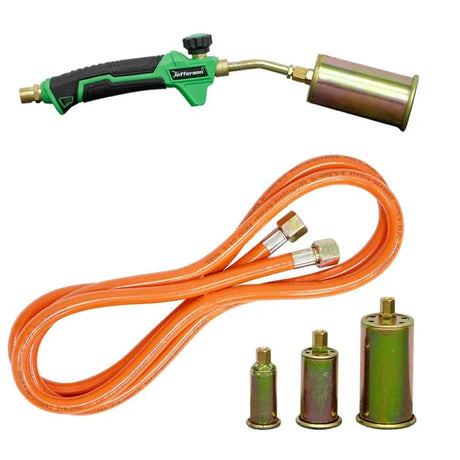 Jefferson Propane Torch Multi Kit with 2m Hose