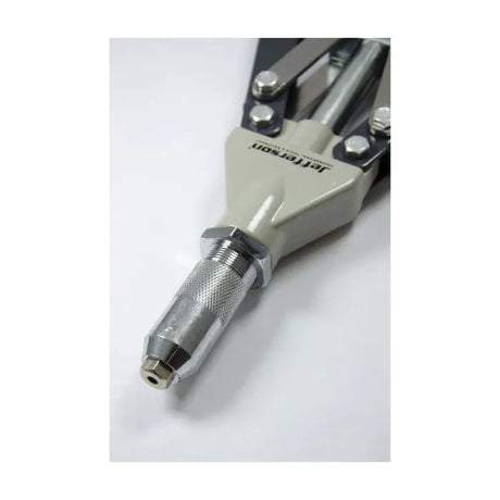 Jefferson 21" Double Handle Hand Riveter