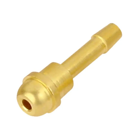 Jefferson Tail 1/4" Bore x 3/8" Nut (Each)