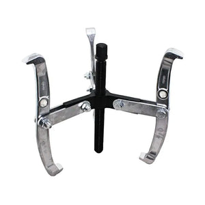 Jefferson 4" 3-Jaws Gear Puller 