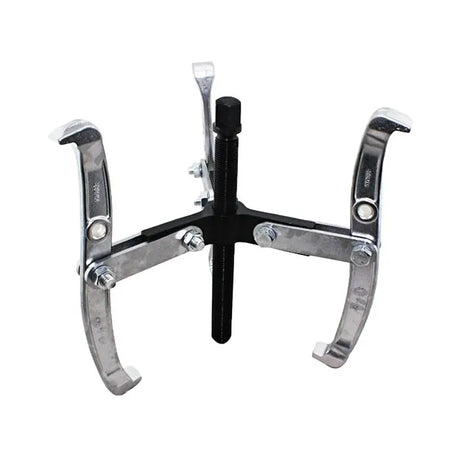 Jefferson 4" 3-Jaws Gear Puller 