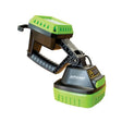 Jefferson 1000lm COB LED Rechargeable Multi-Function Inspection Lamp