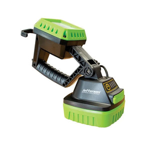 Jefferson 1000lm COB LED Rechargeable Multi-Function Inspection Lamp