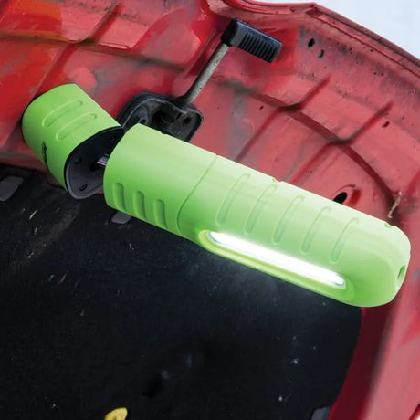 Jefferson 10W COB LED Inspection Light (Green)