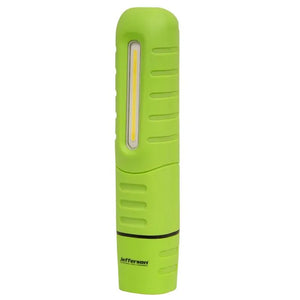 Jefferson 10W COB LED Inspection Light (Green)