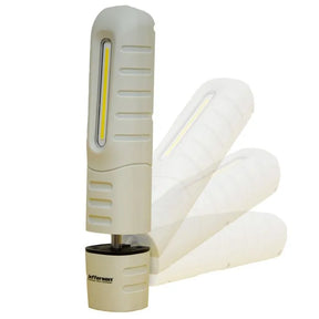 Jefferson 10W COB LED Inspection Light (Grey)