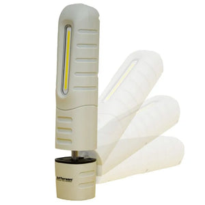 Jefferson 10W COB LED Inspection Light (Grey)