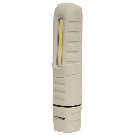 Jefferson 10W COB LED Inspection Light (Grey)