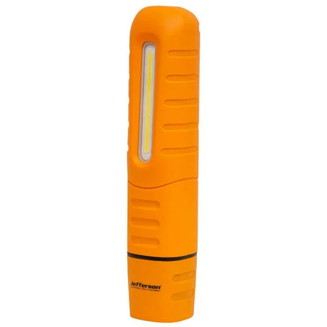 10W COB LED Inspection Light (Orange)