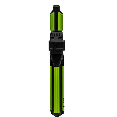 Jefferson HyperBeam 7000 Lumens Portable Site Light with Tripod