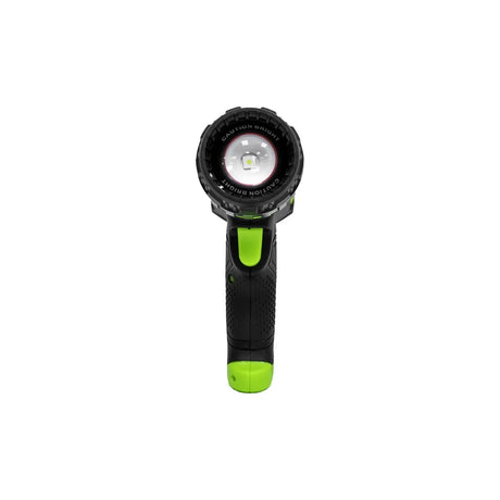 Jefferson HyperBeam 1400 Lumens Scope Light