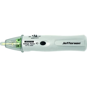 Jefferson Voltage Tester