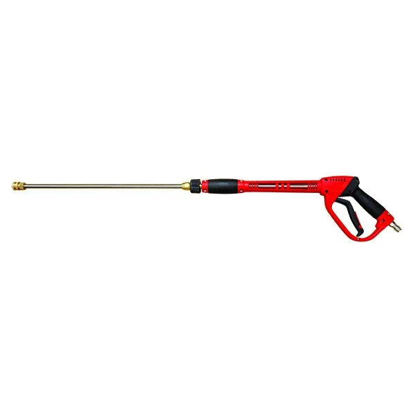 Jefferson 36" High Pressure 2 Piece Lance Gun