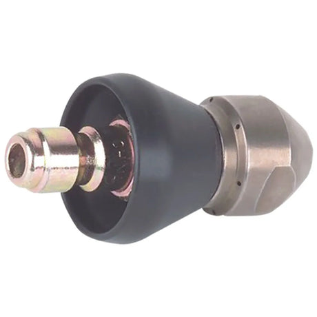 Sewer Jetting Nozzle 1/4" Quick Release