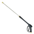 Jefferson Pressure Spray Gun and Lance - For JEFWASPET065HP-A (4000psi | M22)