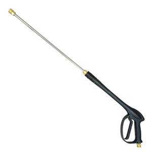 Jefferson Pressure Spray Gun and Lance - For JEFWASPET065HP-A (4000psi | M22)