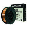 Jefferson 1.0mm 5kg MIG Welding Wire