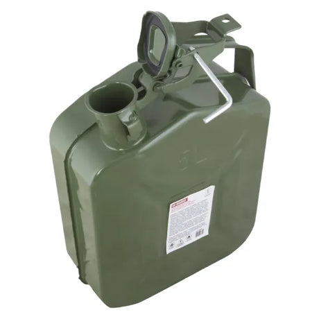 Mcanax 5L Jerry Can with Spout