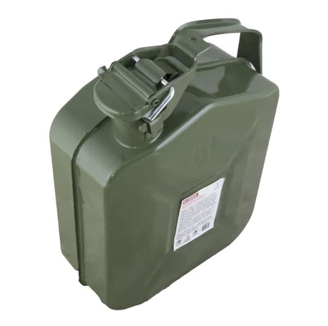 Mcanax 5L Jerry Can with Spout