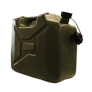 10L Green Jerry Can 