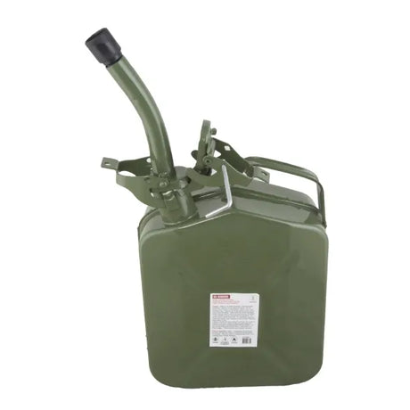 Mcanax 5L Jerry Can with Spout