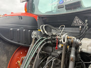 JNC Wiltshire Trailers 8 Tonne Gravel Cart