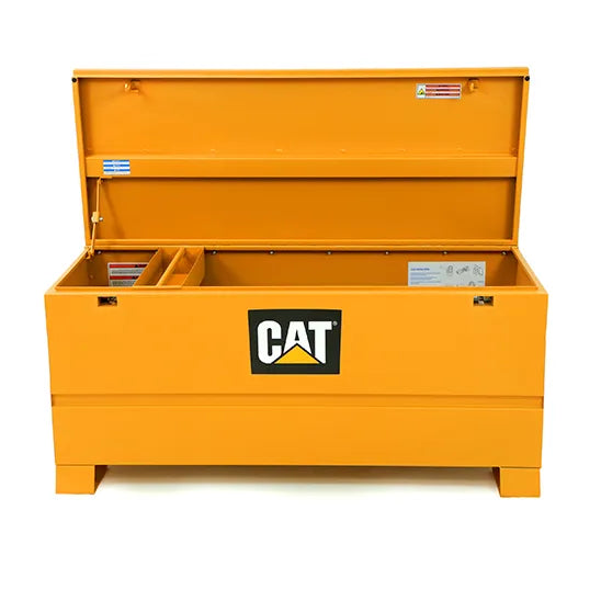 CAT Jobsite Sitebox Chest CT27R