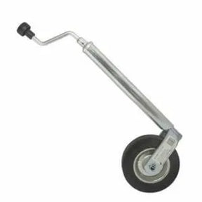 Jockey Wheel Complete TJ12
