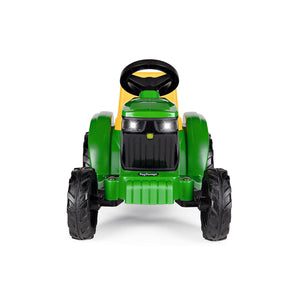 Peg Perego John Deere Mini Electric Tractor