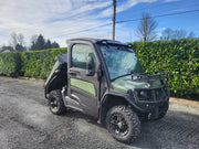 John Deere XUV 865M Gator