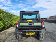 John Deere XUV 865M Gator